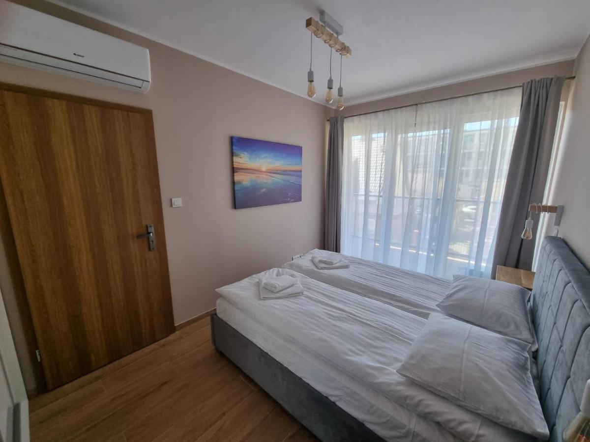 Apartamenty Ustronie Morskie Apartments Εξωτερικό φωτογραφία